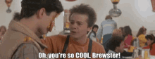 Youre Cool GIF - Youre Cool So Cool Cool GIFs