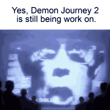 Fake Demon Journey2 GIF - Fake Demon Journey2 GIFs