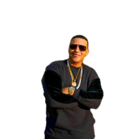 Sonriente Daddy Yankee Sticker - Sonriente Daddy Yankee Dura Stickers