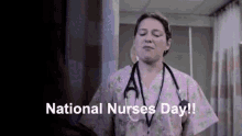 nurse nursejackie