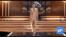Miss Universe South Africa GIF - Miss Universe South Africa Demi Leigh Nel Peters GIFs
