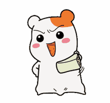 ebichu hamster cute cheese want some cheese ebichu hamster cute cheese want some cheese