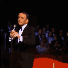 Jump In The Air Frank Sinatra GIF - Jump In The Air Frank Sinatra The Lady Is A Tramp Song GIFs