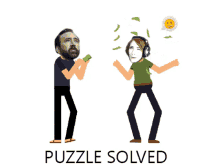 Voxydonate Nicolas Cage GIF - Voxydonate Nicolas Cage Puzzle Solve GIFs