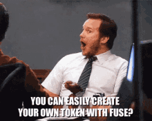 Fuse Fuseswap GIF - Fuse Fuseswap GIFs