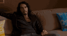 get him to the greek russell brand