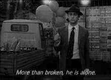 500daysofsummer alone lonely more than broken 500daysofsummer alone lonely more than broken