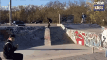Skateboard Fail Crash GIF - Skateboard Fail Crash Fall GIFs
