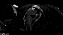 General Grievous Coughing GIF - General Grievous Coughing Cough GIFs