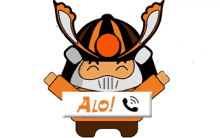alo samurai hello hi phone call alo samurai hello hi phone call