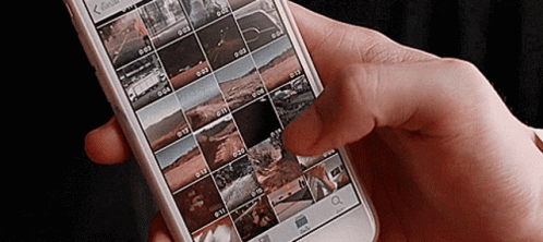 Phone Scroll GIF - Phone Scroll Pictures - Discover &amp;amp; Share GIFs
