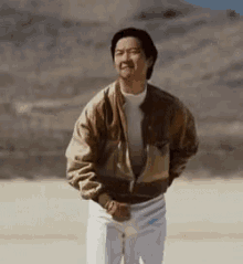 Toss Off Ken Jeong GIF - Toss Off Ken Jeong Mr Chow GIFs
