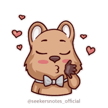seekersnotes mytona quokka kiss kisses seekersnotes mytona quokka kiss kisses