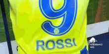 Diego Rossi GIF - Diego Rossi Fenerbahçe GIFs