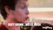 Dirty Brown GIF - Dirty Brown Water GIFs