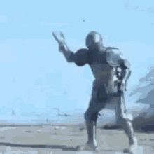 Knight Dance GIF - Knight Dance Warrior GIFs
