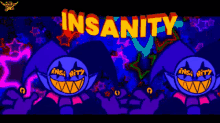 Insanity Jevil GIF - Insanity Jevil Delta Rune GIFs