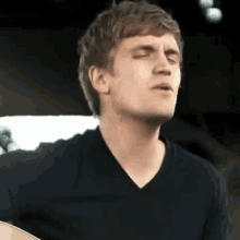 levi hummon guts and glory work put in work working