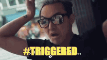 Triggered Mad GIF - Triggered Mad Wefancy GIFs
