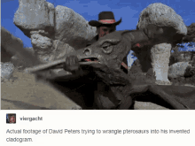 David Peters Paleontology GIF - David Peters Paleontology Funny GIFs