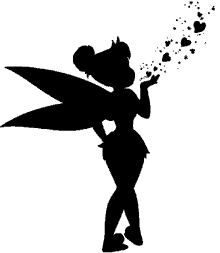 fairy tinkerbell