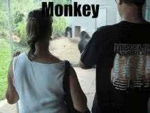 Monkey Spinning GIF - Monkey Spinning GIFs