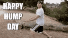 Happy Hump Day GIF - Happy Hump Day GIFs