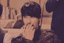 Cha Seung Won Korean Actor GIF - Cha Seung Won Korean Actor Laughing GIFs