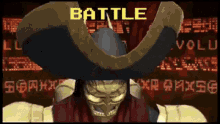 Battle Digimon GIF - Battle Digimon Boldboutamon GIFs