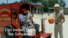 Bud Spencer Terence Hill GIF - Bud Spencer Terence Hill Pistazie GIFs