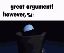 Great Argument However Your Mother GIF - Great Argument However Your Mother GIFs