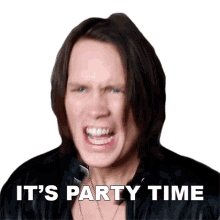 its party time pellek byob song partying party