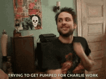 iasip charlie