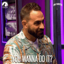 you wanna do it you want to go for it what do you think ink master you wanna do it you want to go for it what do you think ink master