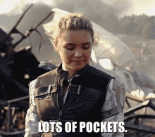 Pockets GIF - Pockets GIFs