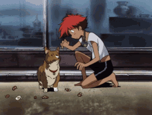 nope anime no nah no way