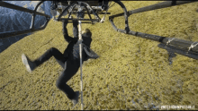 Fall Helicopter GIF - Fall Helicopter Fail GIFs