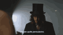 jervis tetch gotham mad hatter persuasive jervis tetch gotham mad hatter persuasive
