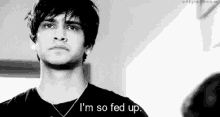 up fed