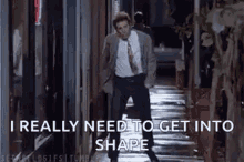Out Of Breath Tired GIF - Out Of Breath Tired In Shape GIFs