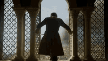baratheon sayonara