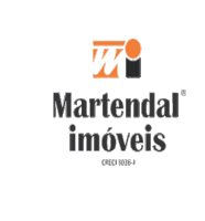 Martendal Imoveis Sticker - Martendal Imoveis Stickers