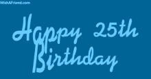 happy late