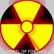 Wheel Of Fortune Hazard GIF - Wheel Of Fortune Hazard Alert GIFs