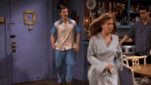 Chandler Friends GIF - Chandler Friends Angry GIFs