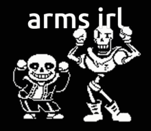 Arms Irl Dancing GIF - Arms Irl Arms Dancing GIFs