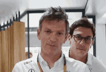 Agreed Toto GIF - Agreed Toto Wolff GIFs