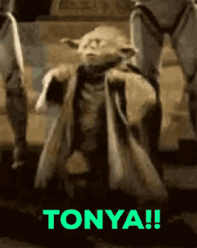 Tonya Dance GIF - Tonya Dance Every Day Im Shuffling GIFs