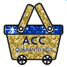 quaranthings cart