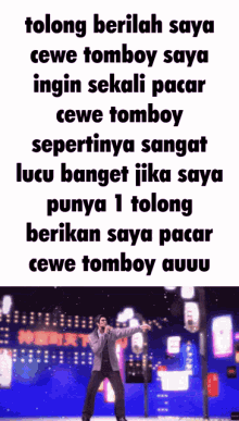 Tomboy Cewe Tomboy GIF - Tomboy Cewe Tomboy Yakuza GIFs